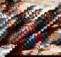 Old Port Culinary Walking Tour from Portland - Accommodation Philadelphia