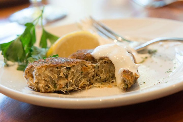 Savor Bar Harbor Culinary Walking Tour - thumb 0