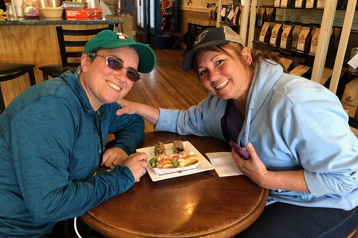 Savor Bar Harbor Culinary Walking Tour - thumb 1