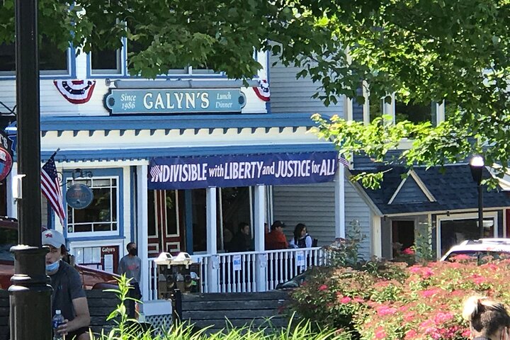 Savor Bar Harbor Culinary Walking Tour - thumb 2