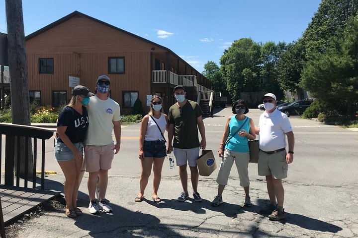 Savor Bar Harbor Culinary Walking Tour - thumb 5