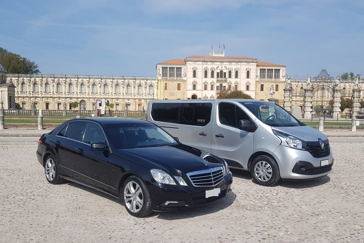 Baltimore To New York J.F. Kennedy Airport (JFK) - Departure Private Transfer - thumb 4