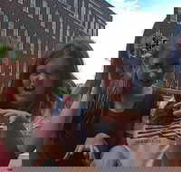 Unique Scavenger Hunt Experience in Lexington by 3Quest Challenge - Accommodation Philadelphia