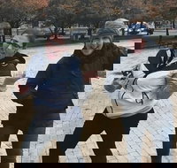 Adventurous Scavenger Hunt in Ann Arbor by Zombie Scavengers - Accommodation Philadelphia