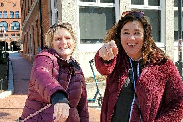 Explore Indianapolis With A Unique Scavenger Hunt By Zombie Scavengers - thumb 0