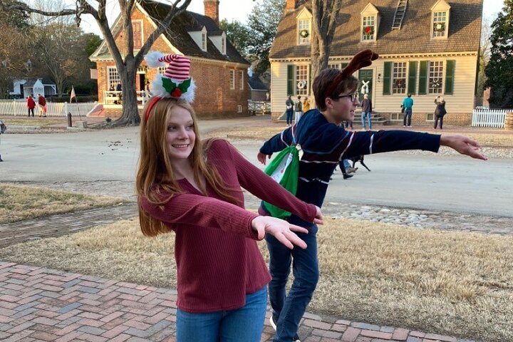 Explore Indianapolis With A Unique Scavenger Hunt By Zombie Scavengers - thumb 1