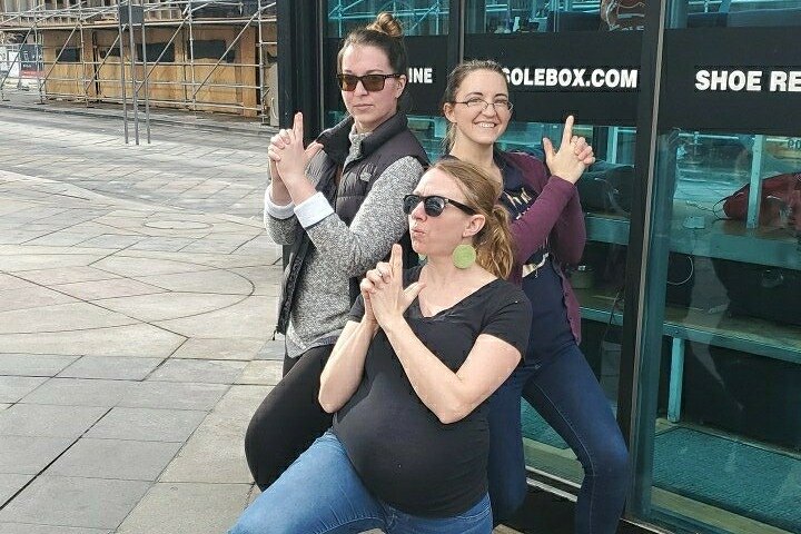 Explore Indianapolis With A Unique Scavenger Hunt By Zombie Scavengers - thumb 2