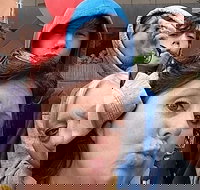 Adventurous Scavenger Hunt in Detroit by Zombie Scavengers - Accommodation Philadelphia