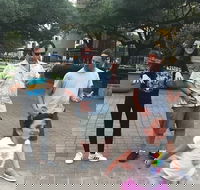 Scavenger Hunt Adventure in Lexington by Zombie Scavengers - Accommodation Philadelphia