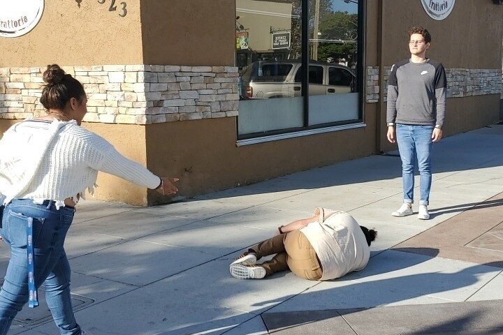 Participate In A Fun Scavenger Hunt In Portland, Maine By Zombie Scavengers - thumb 0