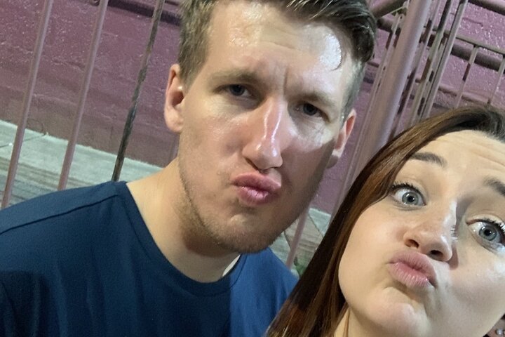 Participate In A Fun Scavenger Hunt In Portland, Maine By Zombie Scavengers - thumb 1