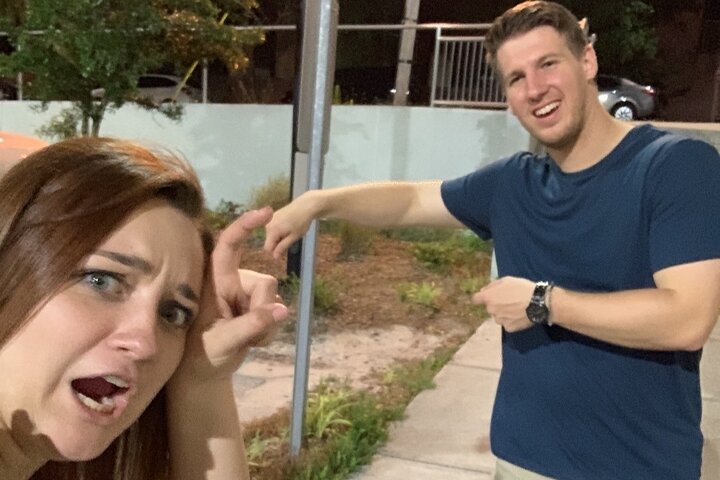 Participate In A Fun Scavenger Hunt In Portland, Maine By Zombie Scavengers - thumb 5