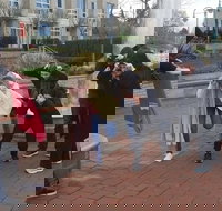 Scavenger Hunt Adventure in Saint Paul by Operation City Quest - Accommodation Philadelphia