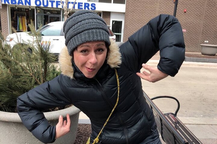 Scavenger Hunt Adventure In Saint Paul By Operation City Quest - thumb 2