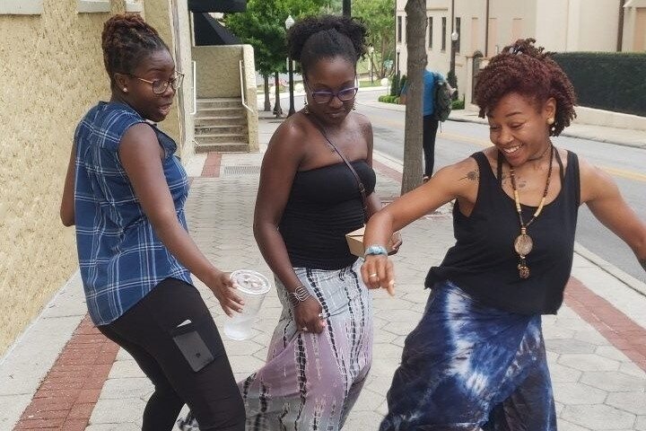 Scavenger Hunt Adventure In Saint Paul By Operation City Quest - thumb 3