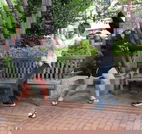 Detroit City Scavenger Hunt Excursion by Operation City Quest - Accommodation Philadelphia