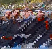 Participate in a Fun Scavenger Hunt in Indianapolis by Operation City Quest - Accommodation Philadelphia