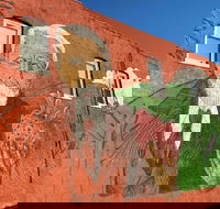 Strawberry Hill and Downtown KCK Hike - Accommodation Philadelphia