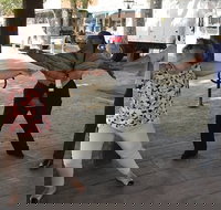 Fun City Scavenger Hunt in Baton Rouge by Crazy Dash - Accommodation Philadelphia