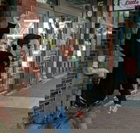 Scavenger Hunt Adventure in Lexington by Crazy Dash - Accommodation Philadelphia