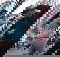 Fun City Scavenger Hunt in Indianapolis by Crazy Dash - Accommodation Philadelphia