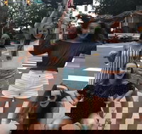 Fun City Scavenger Hunt in Detroit by Crazy Dash - Accommodation Philadelphia