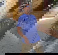 Scavenger Hunt Adventure in Lexington by Wacky Walks - Accommodation Philadelphia