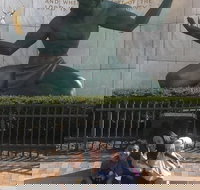 Adventurous Scavenger Hunt in Detroit by Wacky Walks - Accommodation Philadelphia