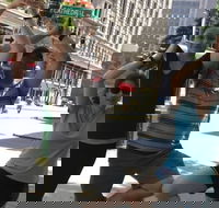 Scavenger Hunt Adventure in Indianapolis by Wacky Walks - Accommodation Philadelphia