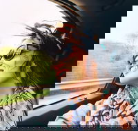 IND - Indianapolis - Round Trip Airport Transfer in a Chauffeured Sedan/SUV - Accommodation Philadelphia