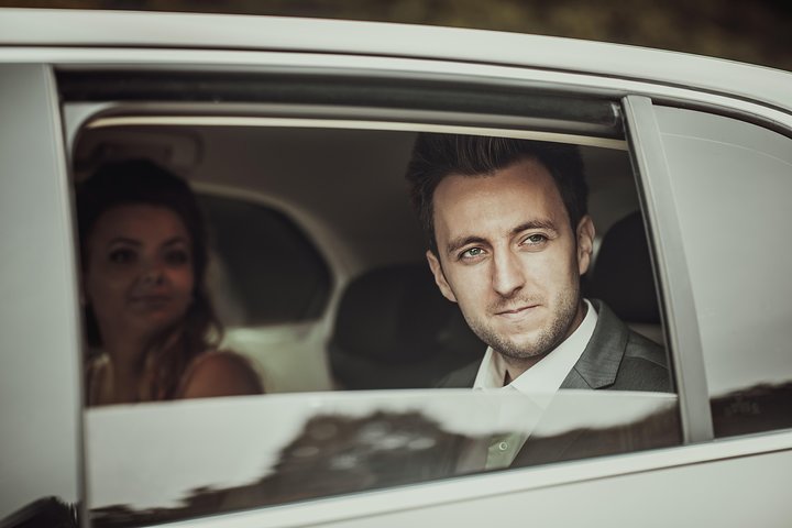 IND - Indianapolis - Round Trip Airport Transfer In A Chauffeured Sedan/SUV - thumb 2