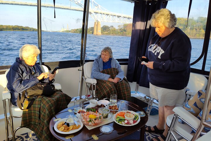 Cape Cod Sunset Private Charter - thumb 0