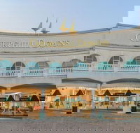 Bourbon and Derby Makers Mark or other  Churchill Down - Accommodation Philadelphia