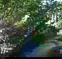 Mary Todd Lincoln House Self Guided Tour Ticket - Accommodation Philadelphia