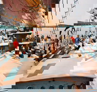 2-Hour Windjammer Sailing Trip in Maine with Licensed Captain - Accommodation Philadelphia