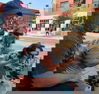 Indianapolis Prowl Scavenger Hunt - Accommodation Philadelphia