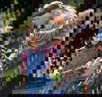 Tour Historic Vermilionville - Accommodation Philadelphia