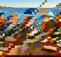 Luxury Catamaran Sailing Charters in Maine - Accommodation Philadelphia