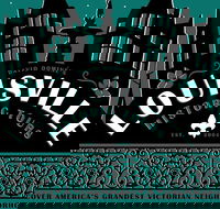 Old Louisville Ghost Tour as Recommended by The New York Times - Accommodation Philadelphia