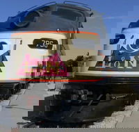 Skip the Line Historic RailPark and Train Museum Ticket with Guided Tour - Accommodation Philadelphia