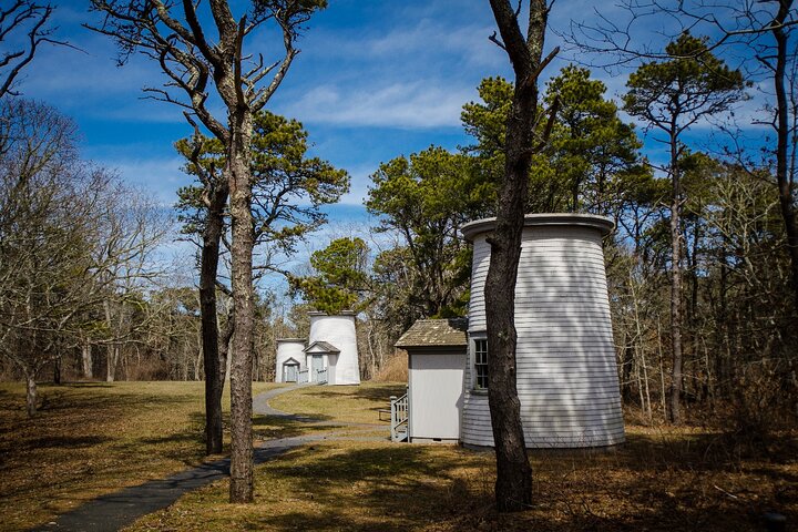 Cape Cod Self-Guided Driving Audio Tour - thumb 2