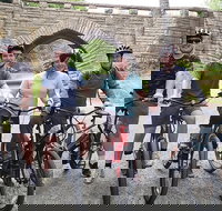 Island Time E-bike Rentals from Acadia National Park - Accommodation Philadelphia