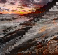 Ultimate Acadia National Park Self-Guided Driving Audio Tour - Accommodation Philadelphia