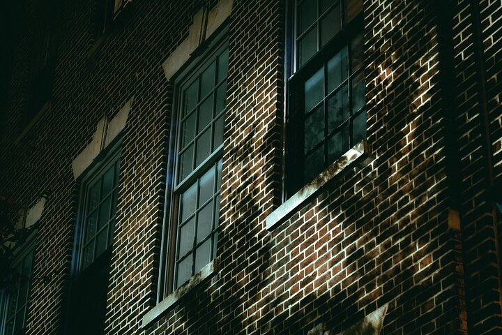 Baltimore Haunted Walking Ghost Tour - thumb 0