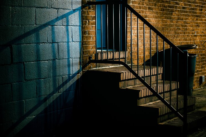 Baltimore Haunted Walking Ghost Tour - thumb 1