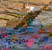 Private Picnic with Goats in Lexington - Accommodation Philadelphia