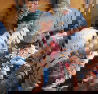 Cajun Food Bus Tour in Lafayette - Accommodation Philadelphia