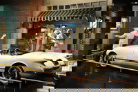 Ages Brooksde Ky Accommodation Philadelphia