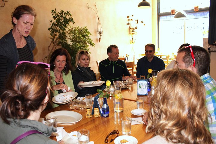 Historic Northeast Minneapolis Food Tour - thumb 0