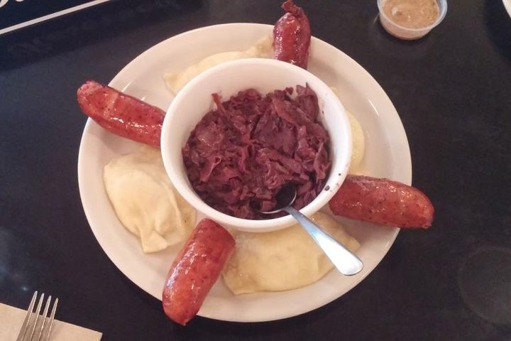 Historic Northeast Minneapolis Food Tour - thumb 1